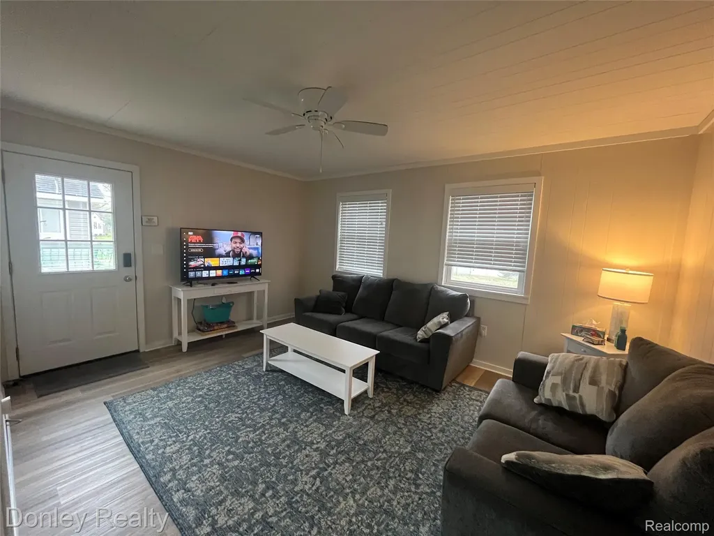 977 Port Austin Road Port Austin Township MI 48467