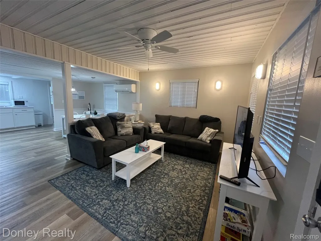 977 Port Austin Road Port Austin Township MI 48467