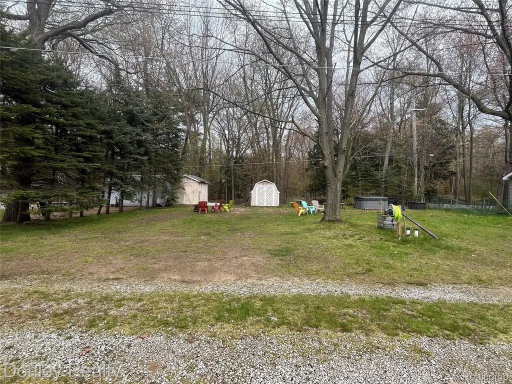 977 Port Austin Road Port Austin Township MI 48467