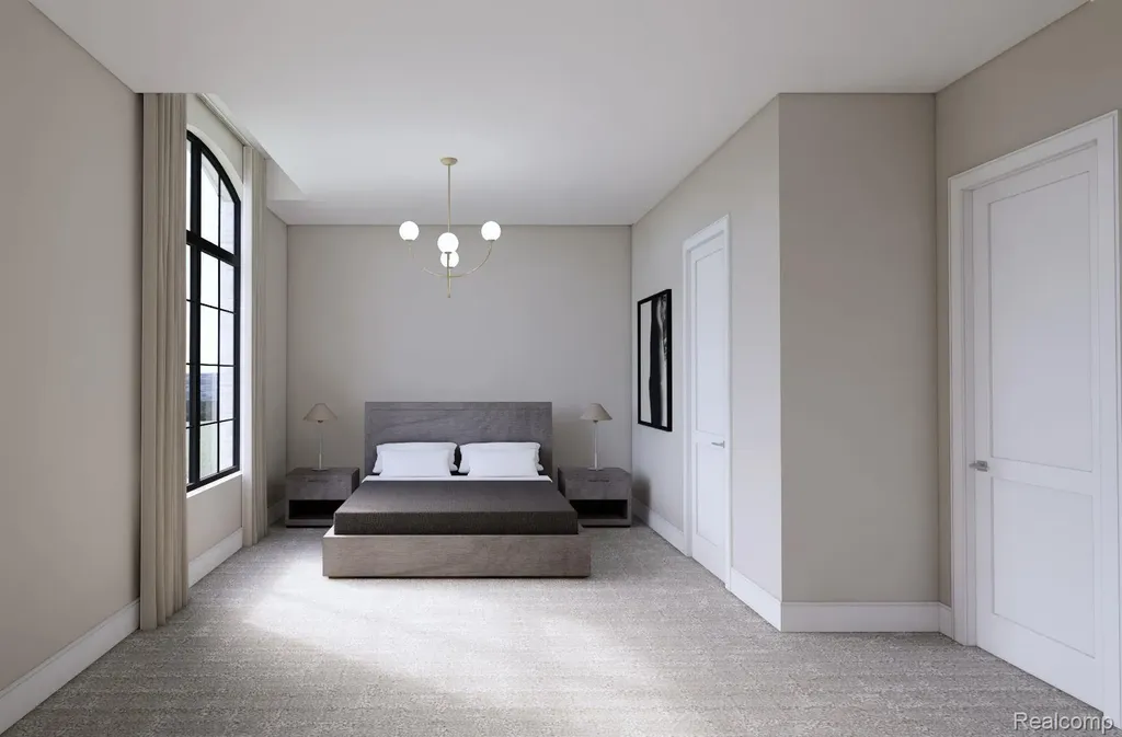4577 Moorcrest Lane Oakland Charter Township MI 48306