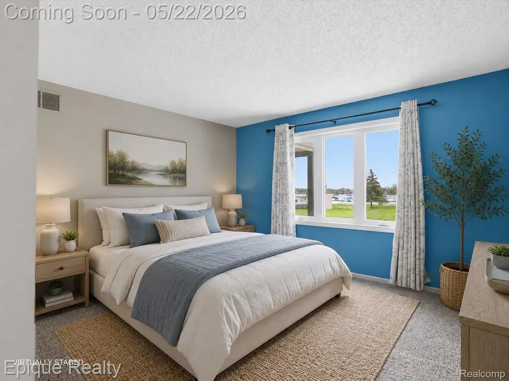 3434 Adams Shore Drive Waterford Charter Township MI 48329