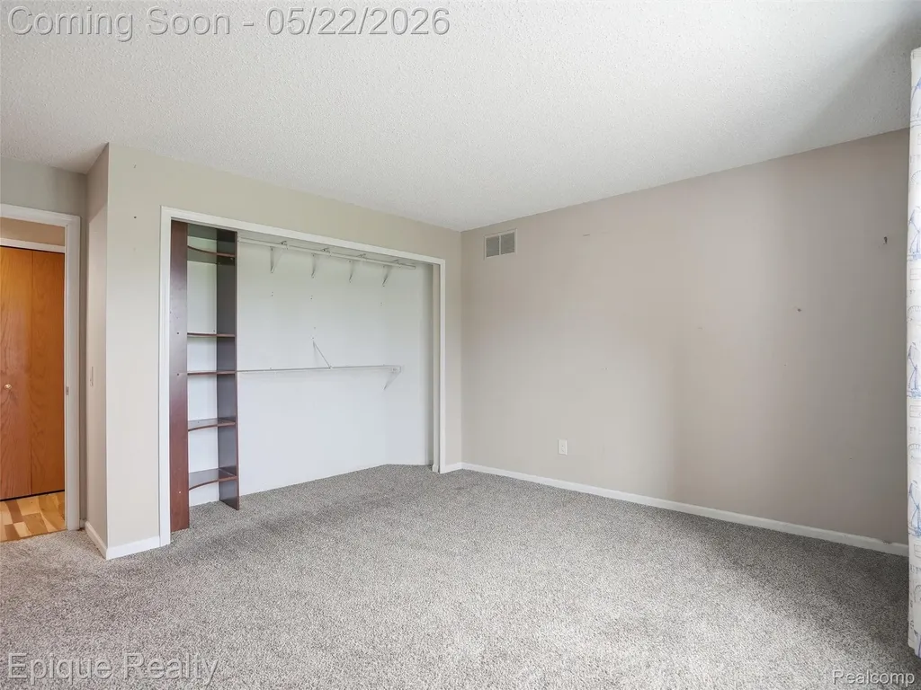 3434 Adams Shore Drive Waterford Charter Township MI 48329