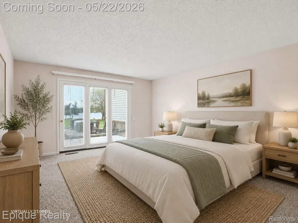 3434 Adams Shore Drive Waterford Charter Township MI 48329