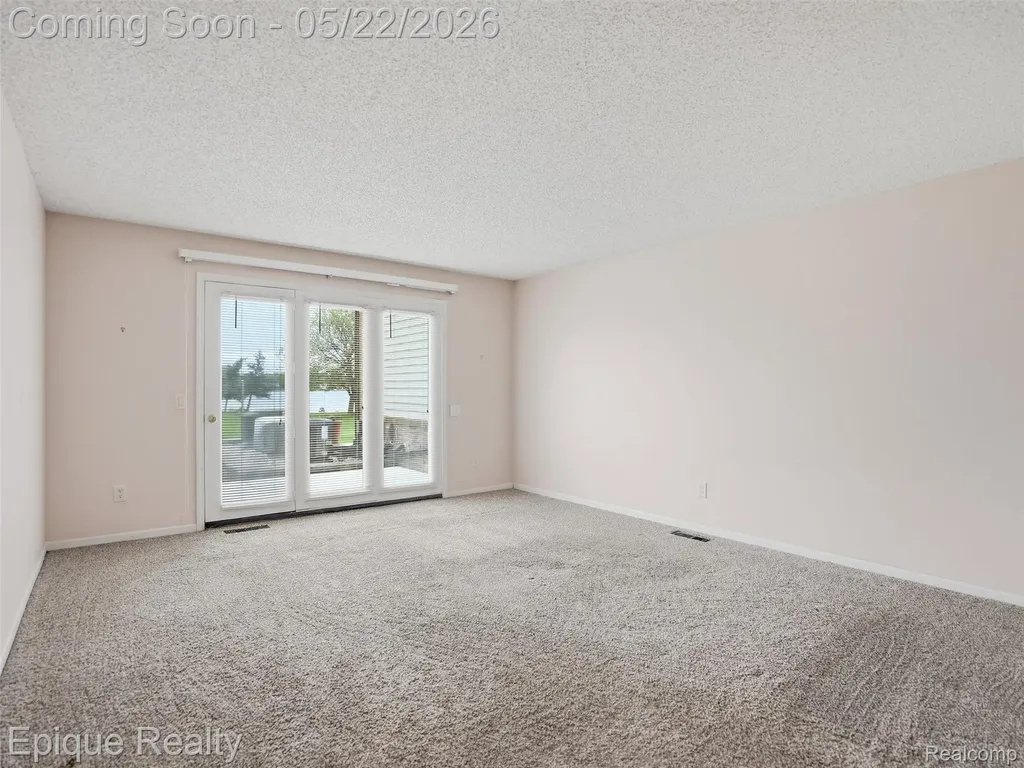 3434 Adams Shore Drive Waterford Charter Township MI 48329
