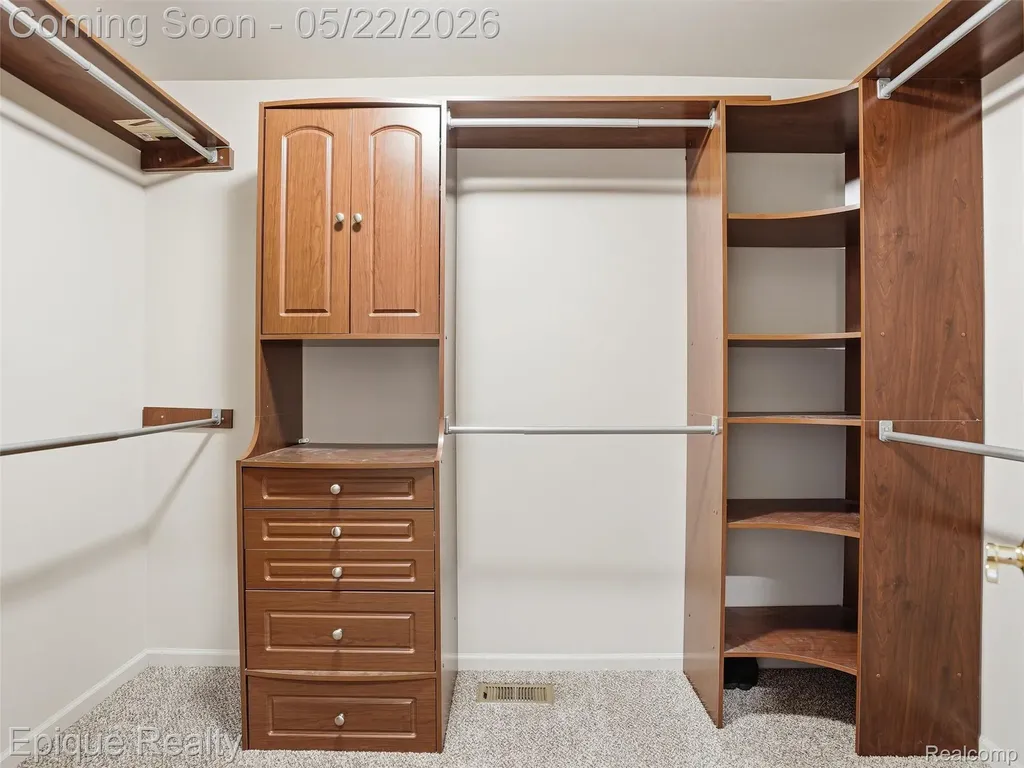 3434 Adams Shore Drive Waterford Charter Township MI 48329