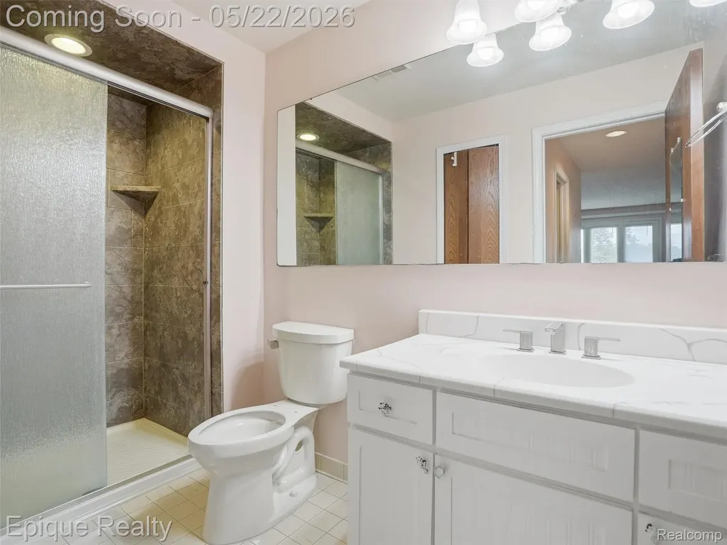 3434 Adams Shore Drive Waterford Charter Township MI 48329