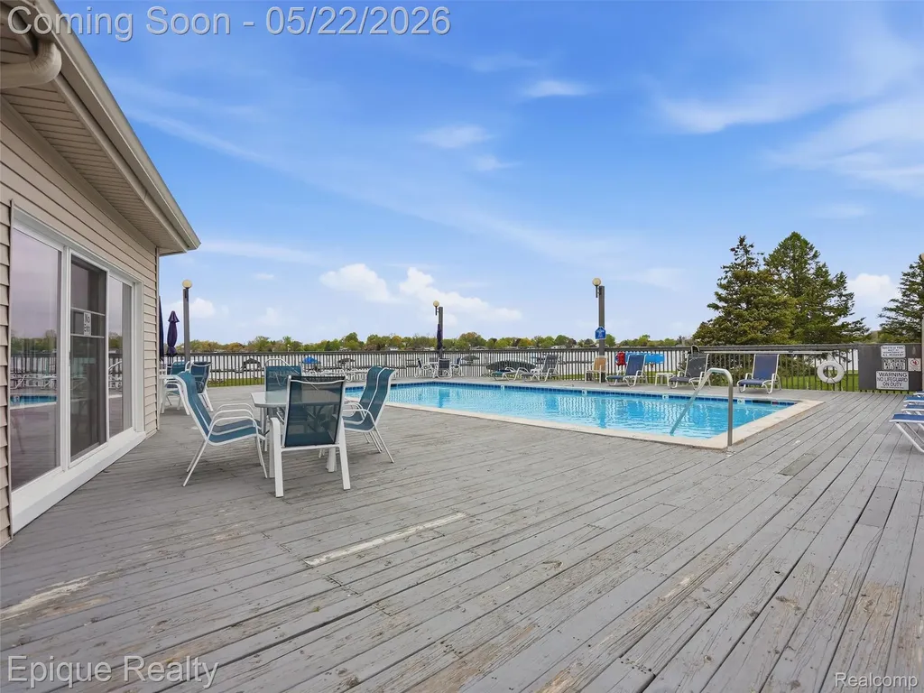3434 Adams Shore Drive Waterford Charter Township MI 48329