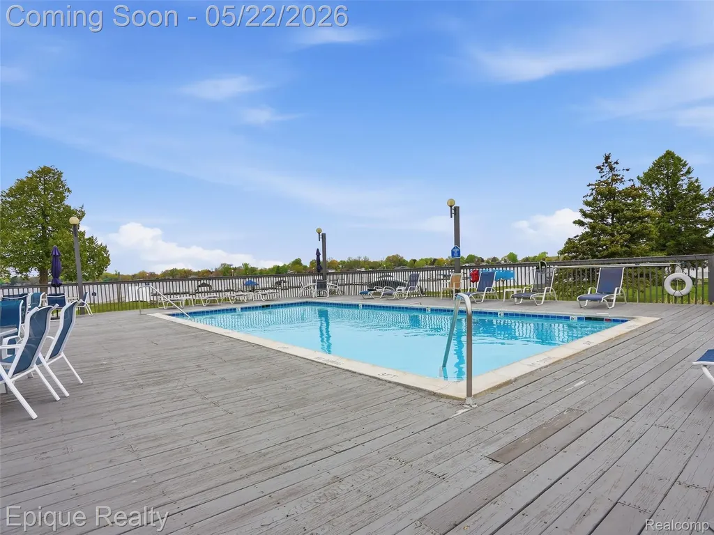 3434 Adams Shore Drive Waterford Charter Township MI 48329