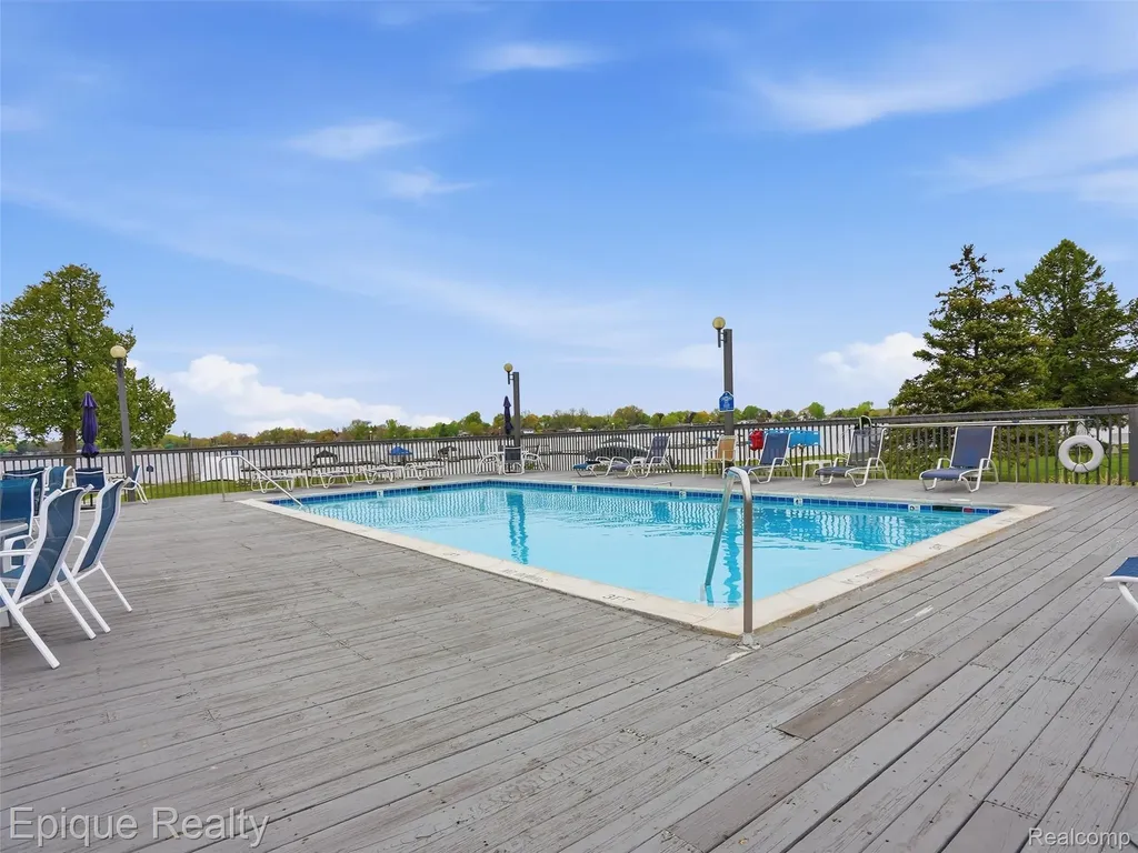 3434 Adams Shore Drive Waterford Charter Township MI 48329