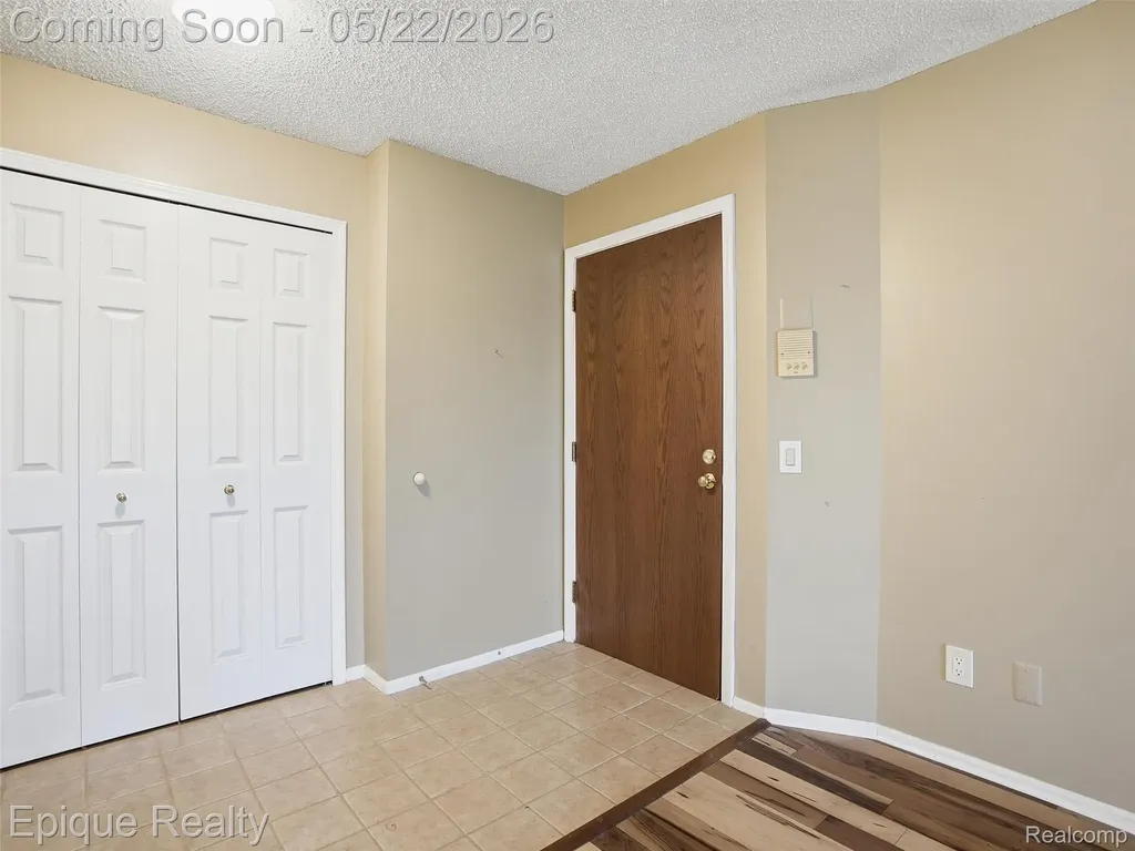 3434 Adams Shore Drive Waterford Charter Township MI 48329
