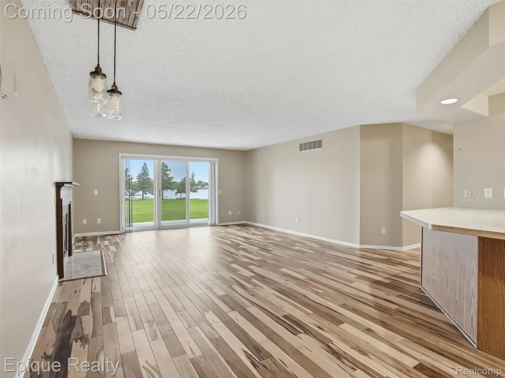 3434 Adams Shore Drive Waterford Charter Township MI 48329