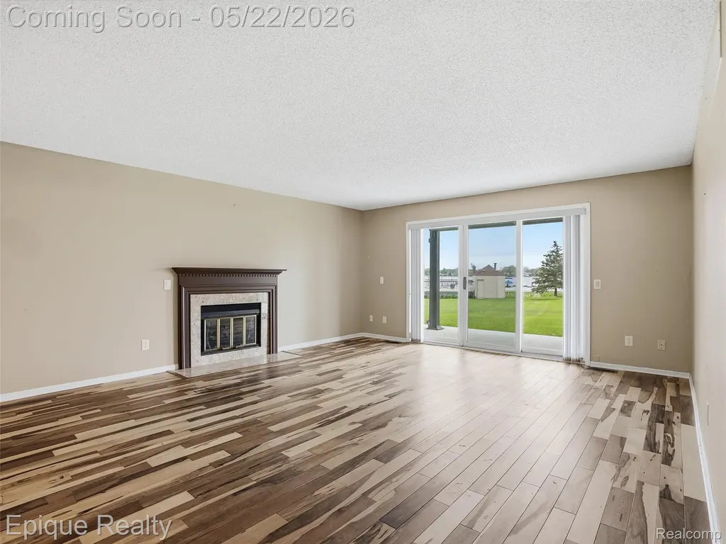 3434 Adams Shore Drive Waterford Charter Township MI 48329