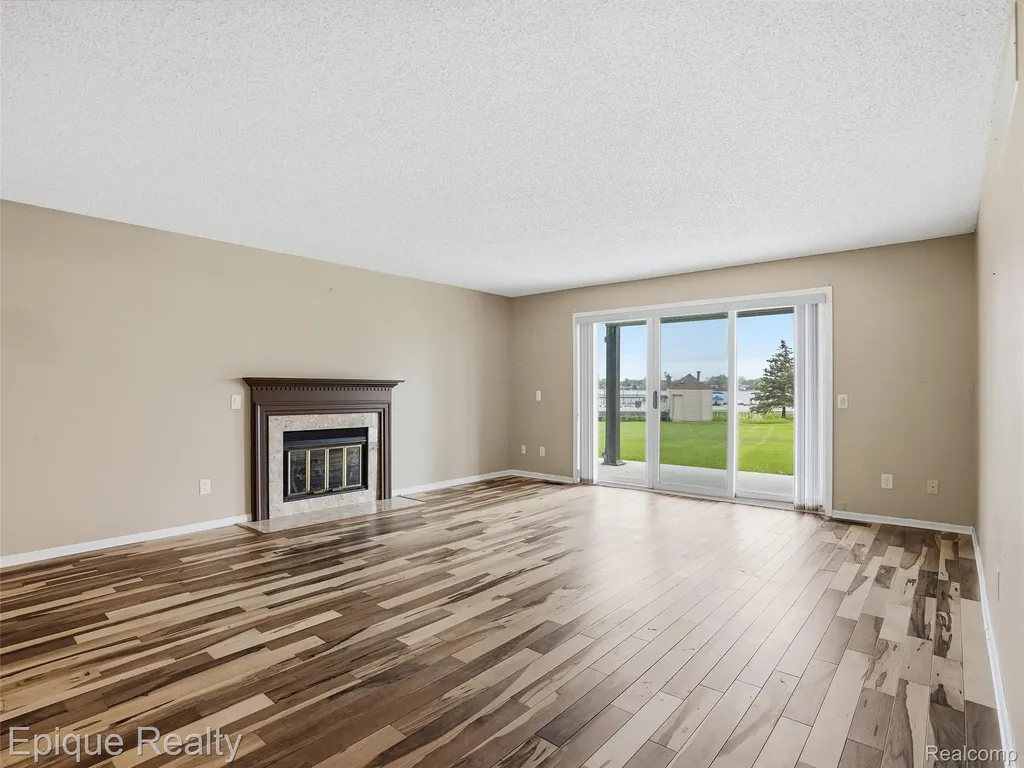 3434 Adams Shore Drive Waterford Charter Township MI 48329