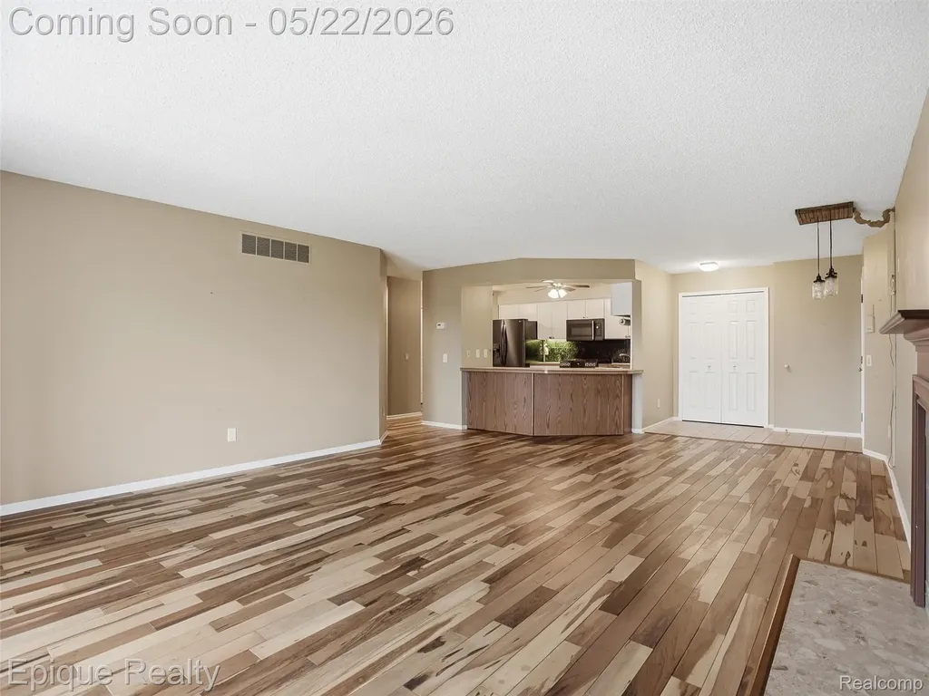 3434 Adams Shore Drive Waterford Charter Township MI 48329