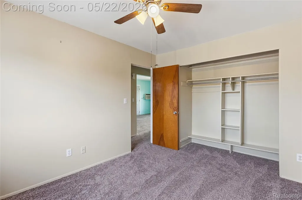 4839 Mansfield Avenue Royal Oak City MI 48073