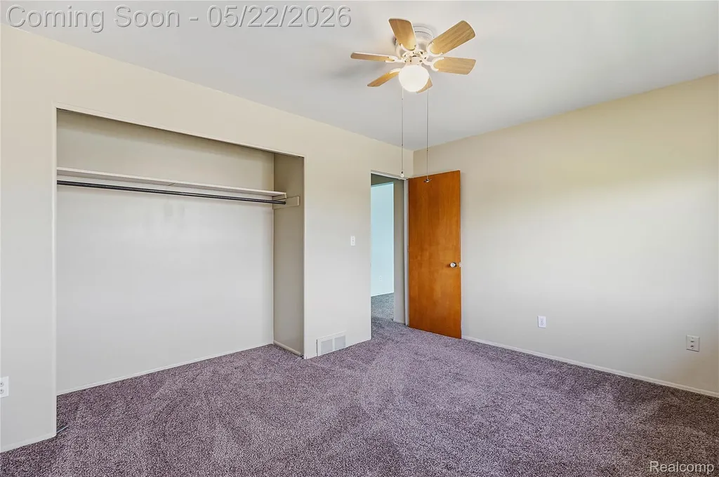 4839 Mansfield Avenue Royal Oak City MI 48073