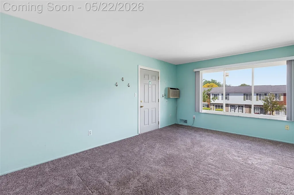 4839 Mansfield Avenue Royal Oak City MI 48073