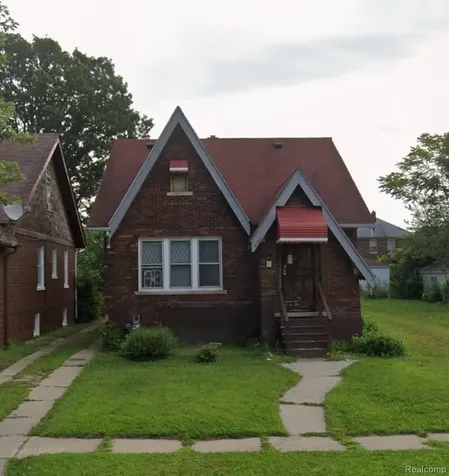 9392 Mendota Street Detroit City MI 48204