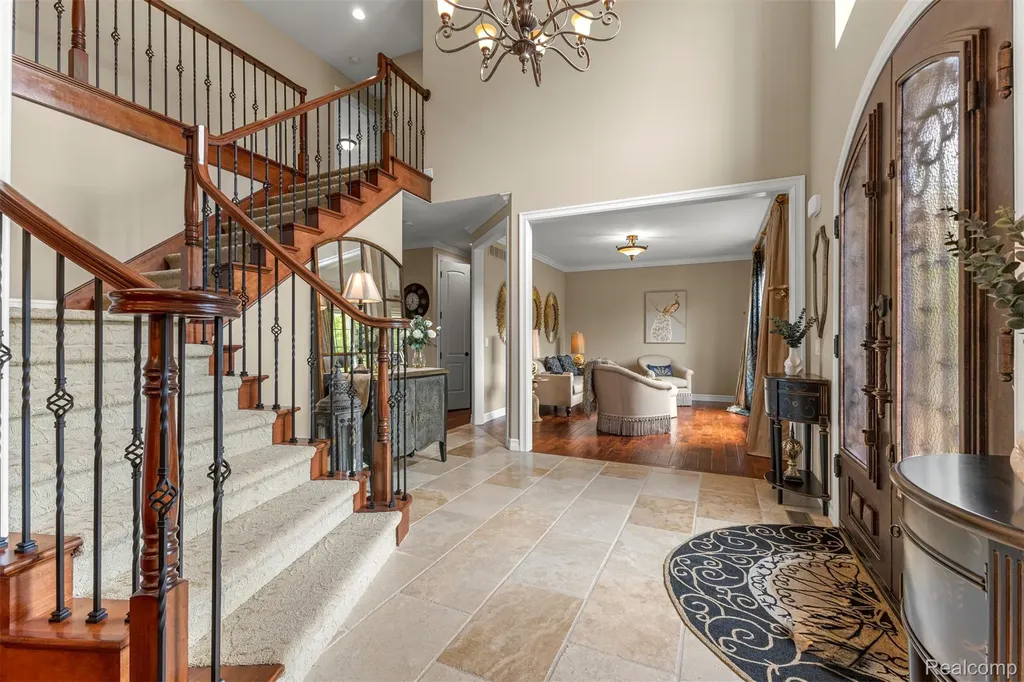 48892 Barola Court Northville City MI 48167