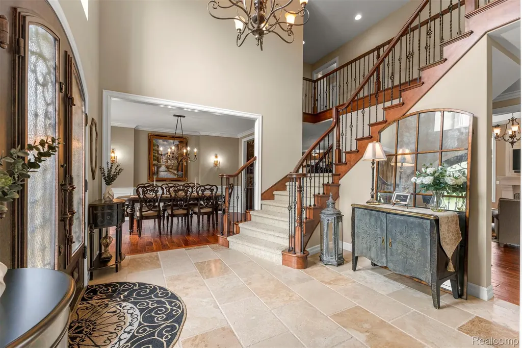 48892 Barola Court Northville City MI 48167