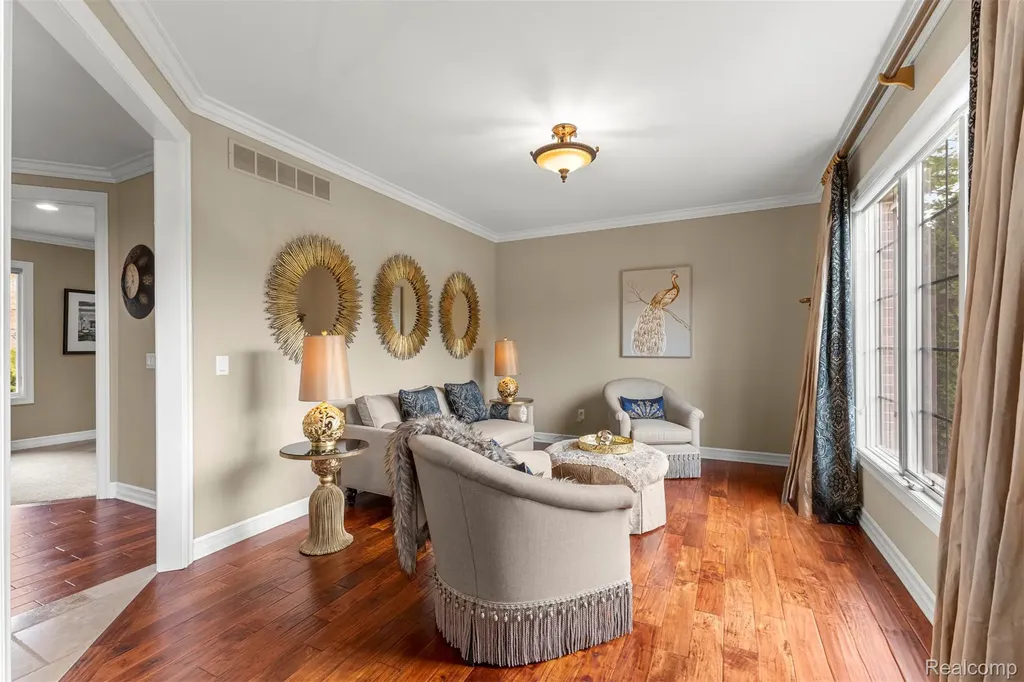 48892 Barola Court Northville City MI 48167