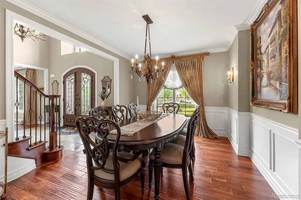 48892 Barola Court Northville City MI 48167