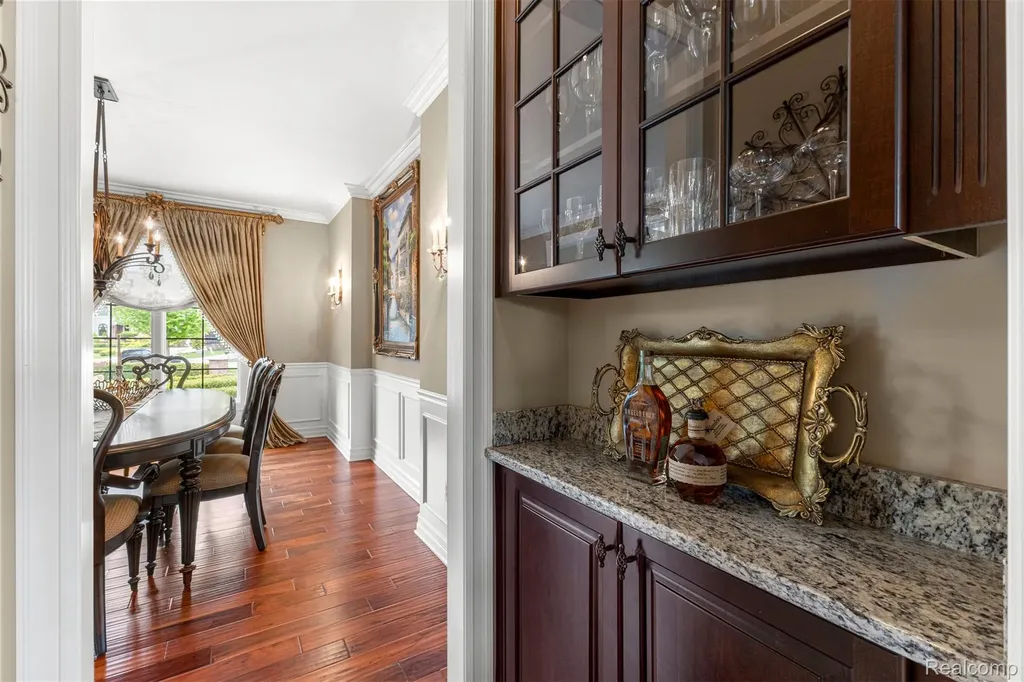 48892 Barola Court Northville City MI 48167