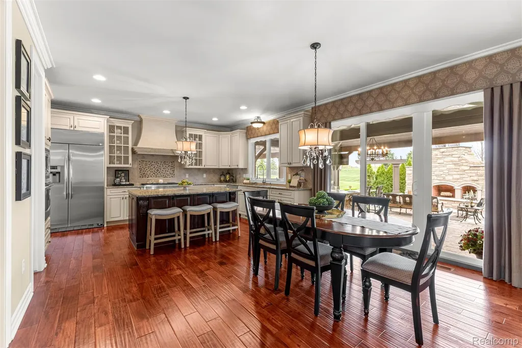 48892 Barola Court Northville City MI 48167