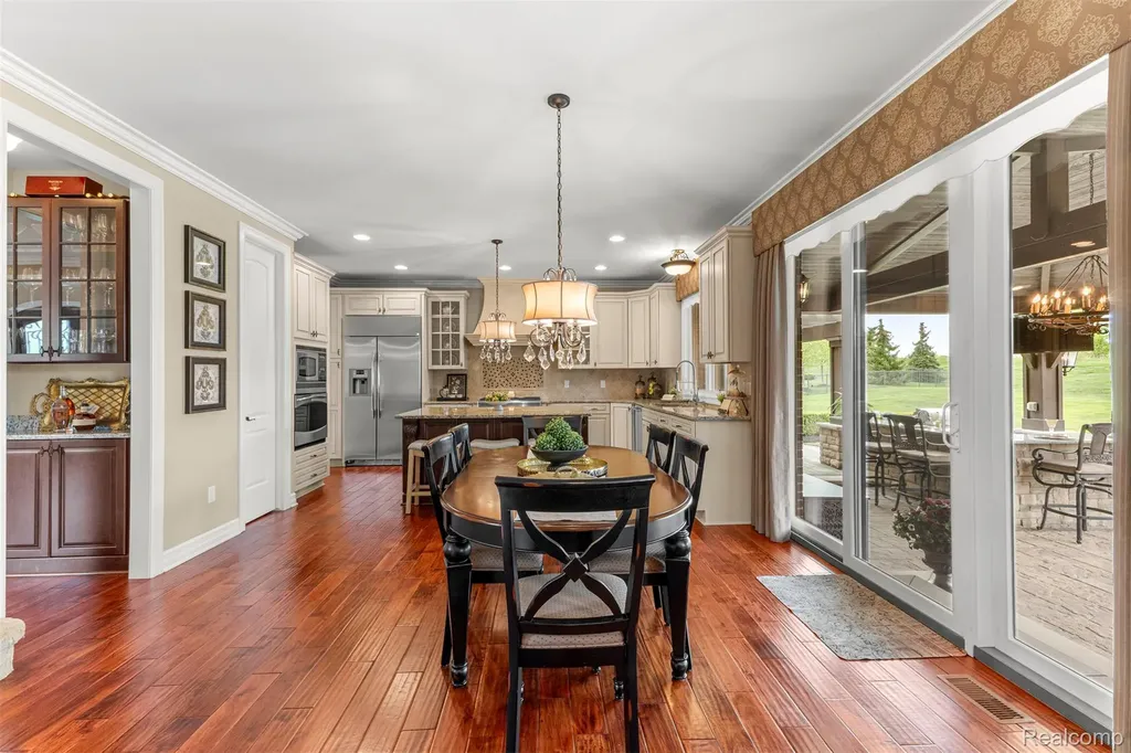 48892 Barola Court Northville City MI 48167