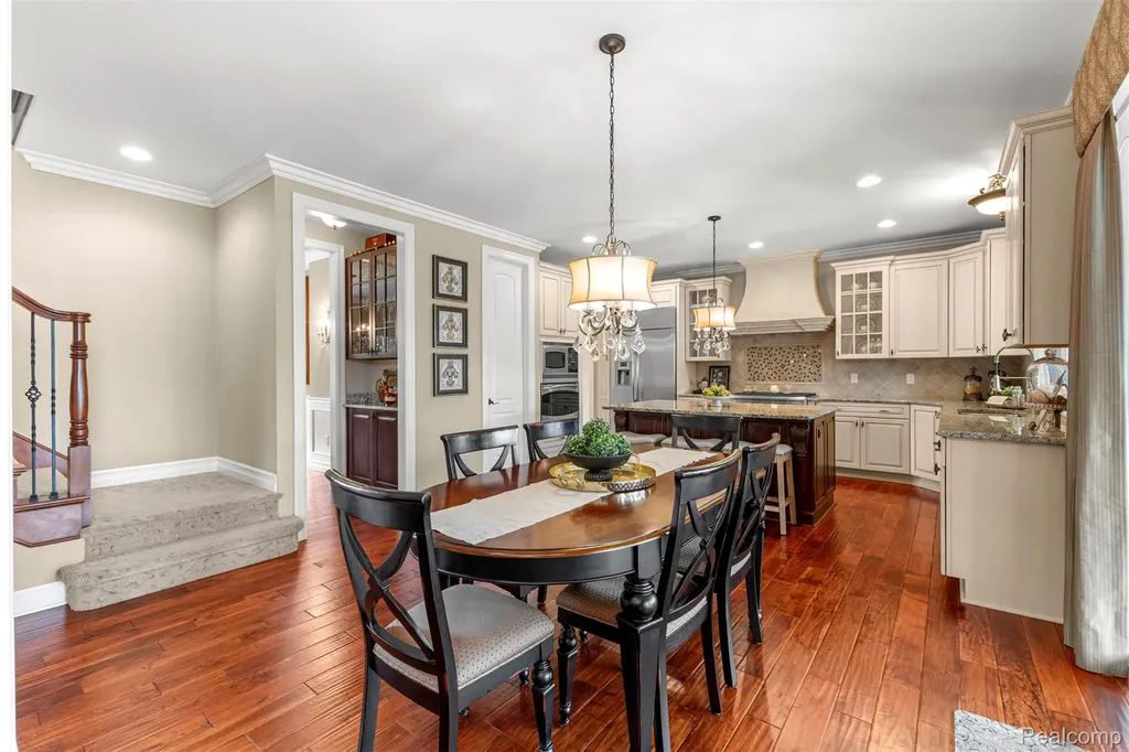 48892 Barola Court Northville City MI 48167