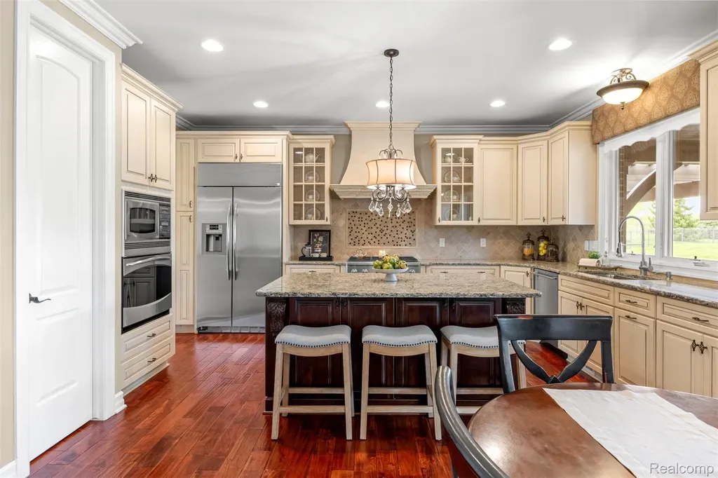 48892 Barola Court Northville City MI 48167