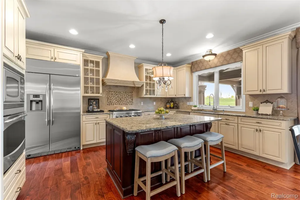 48892 Barola Court Northville City MI 48167