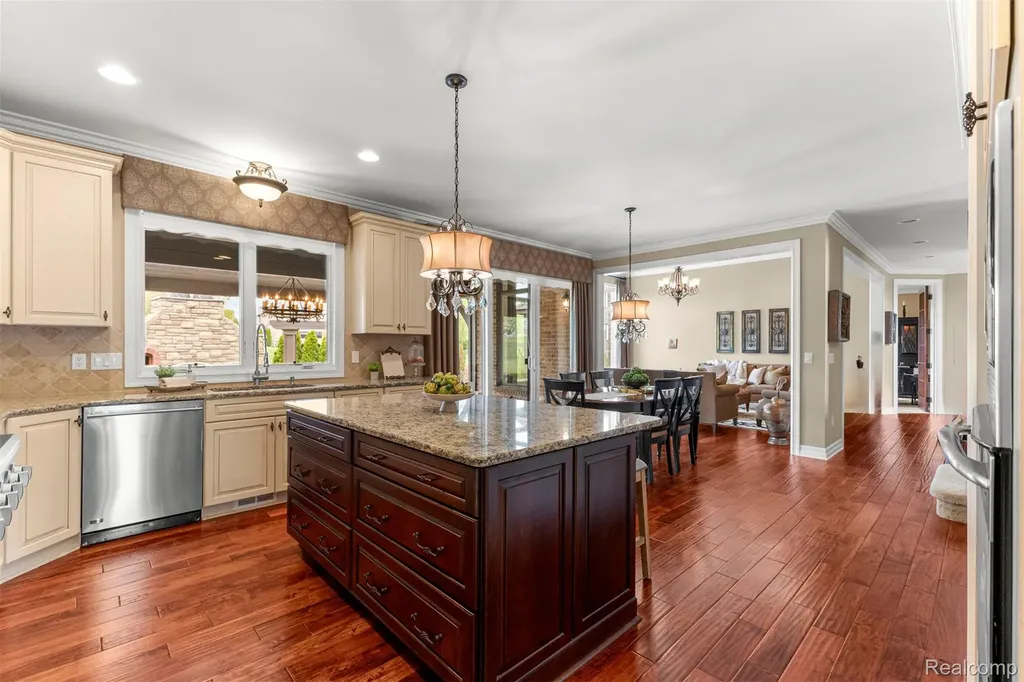 48892 Barola Court Northville City MI 48167