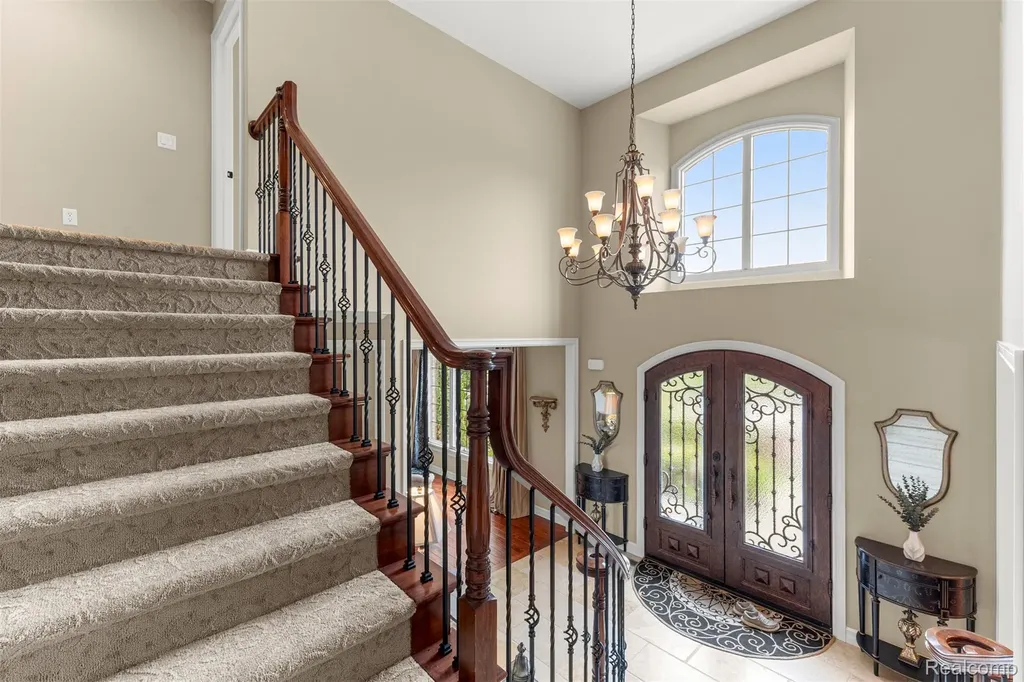 48892 Barola Court Northville City MI 48167