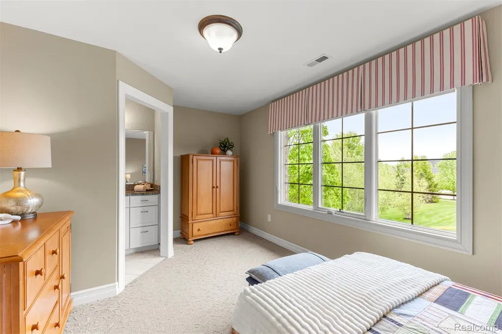 48892 Barola Court Northville City MI 48167
