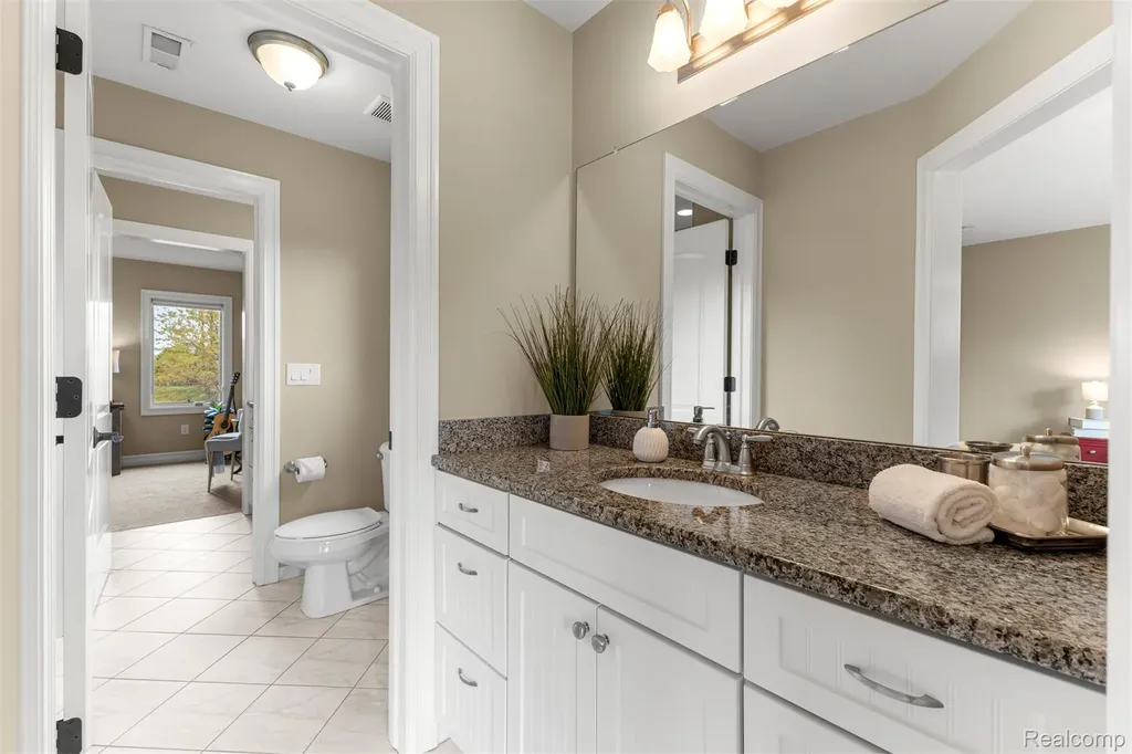 48892 Barola Court Northville City MI 48167