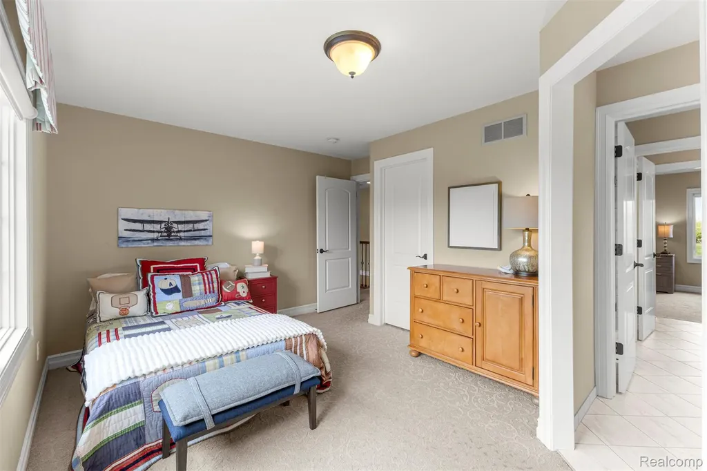 48892 Barola Court Northville City MI 48167