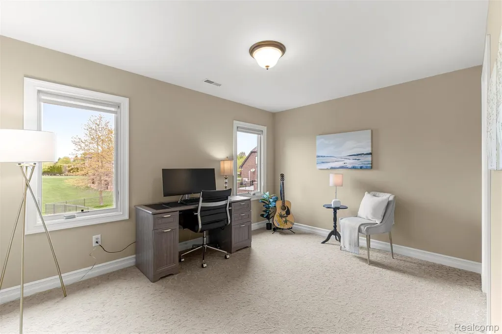 48892 Barola Court Northville City MI 48167