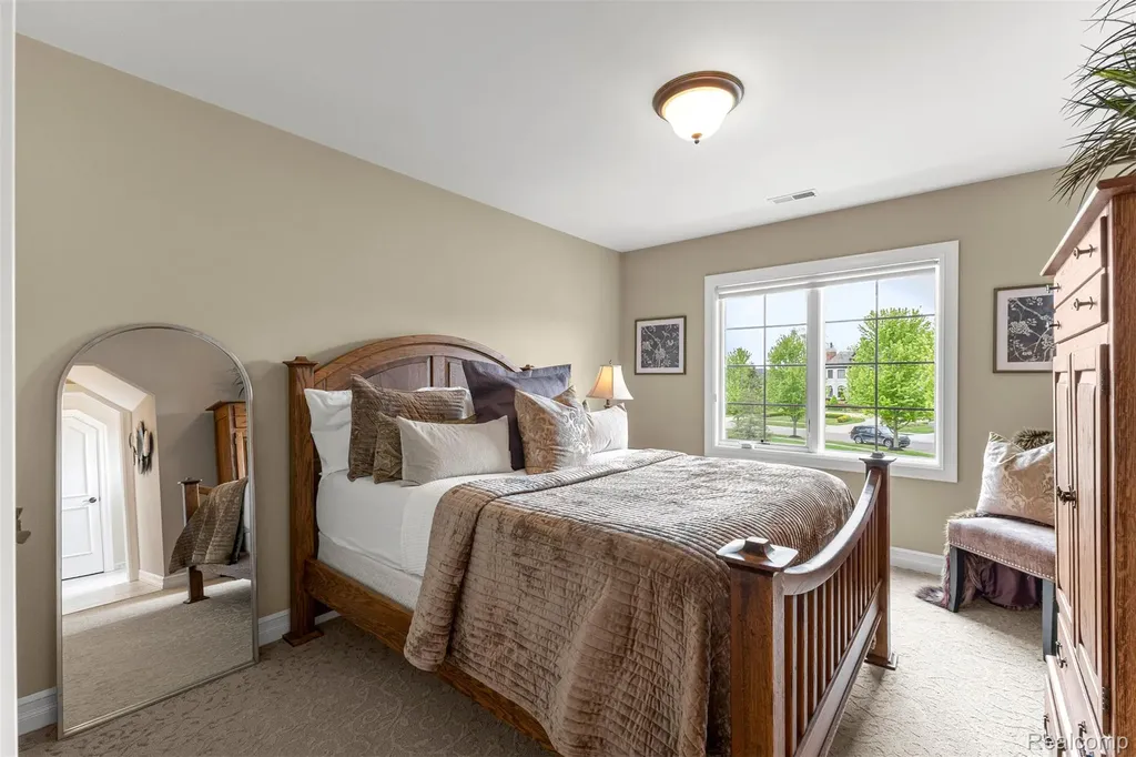 48892 Barola Court Northville City MI 48167