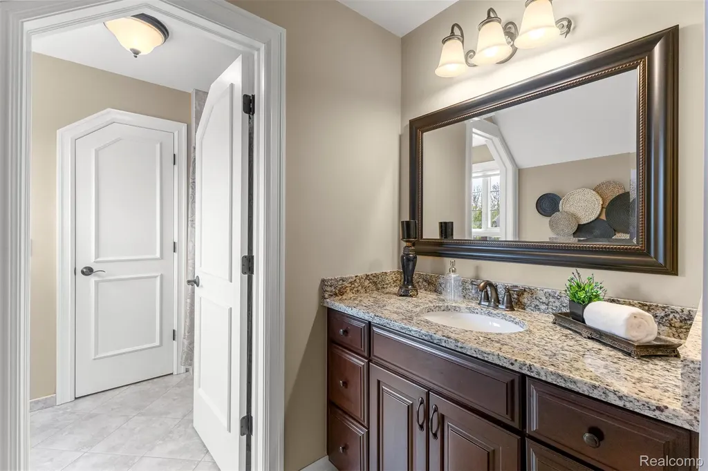 48892 Barola Court Northville City MI 48167