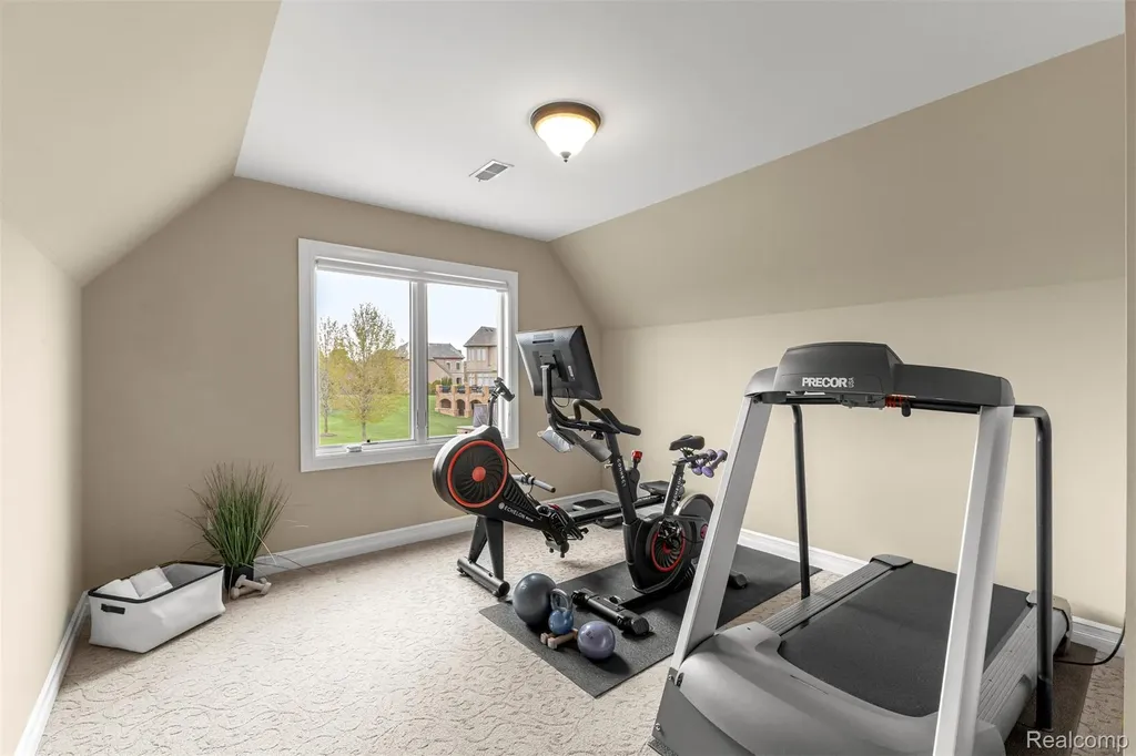 48892 Barola Court Northville City MI 48167