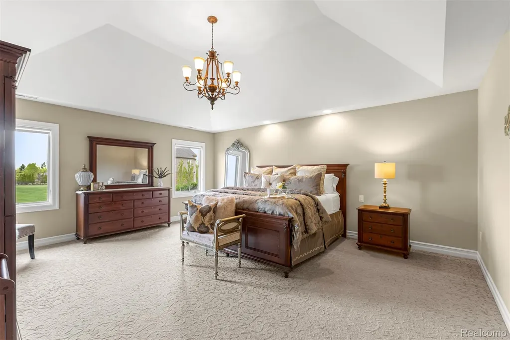 48892 Barola Court Northville City MI 48167