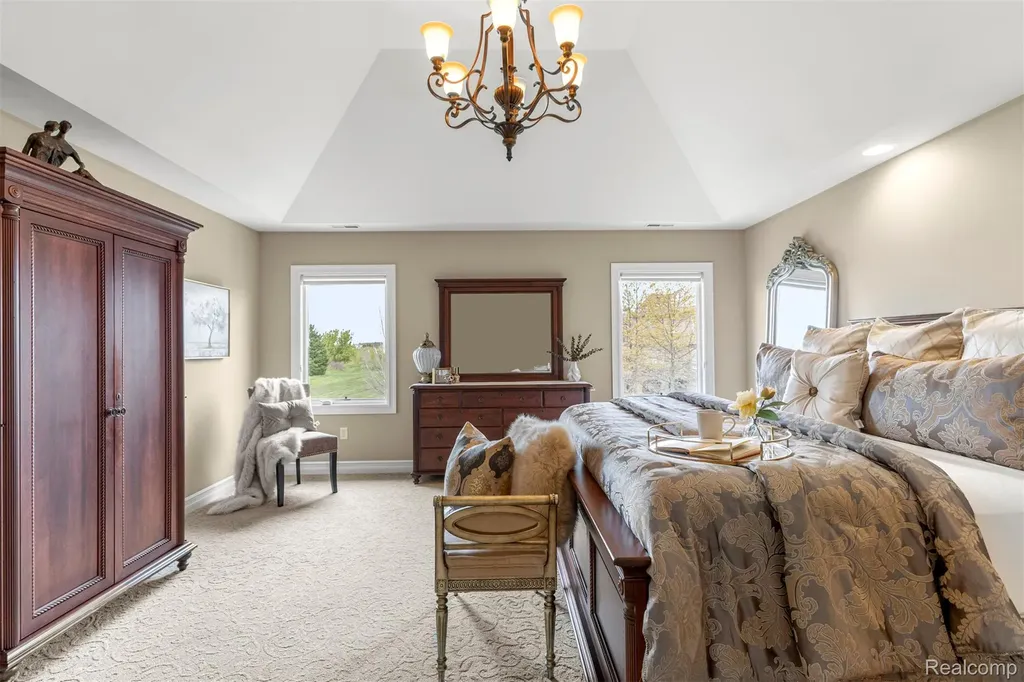 48892 Barola Court Northville City MI 48167