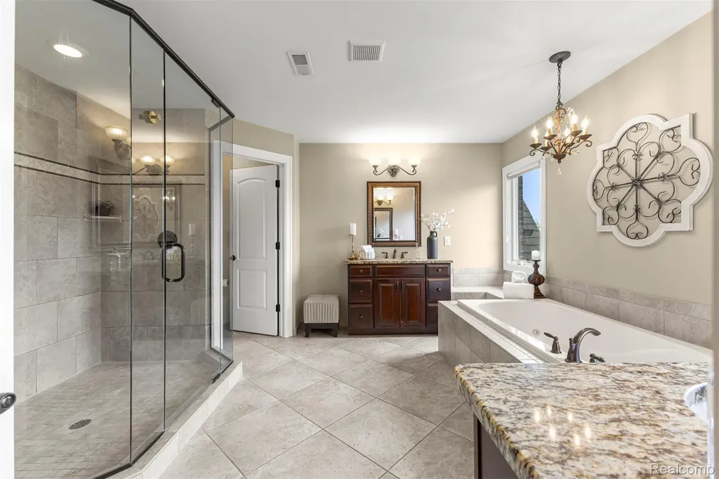 48892 Barola Court Northville City MI 48167