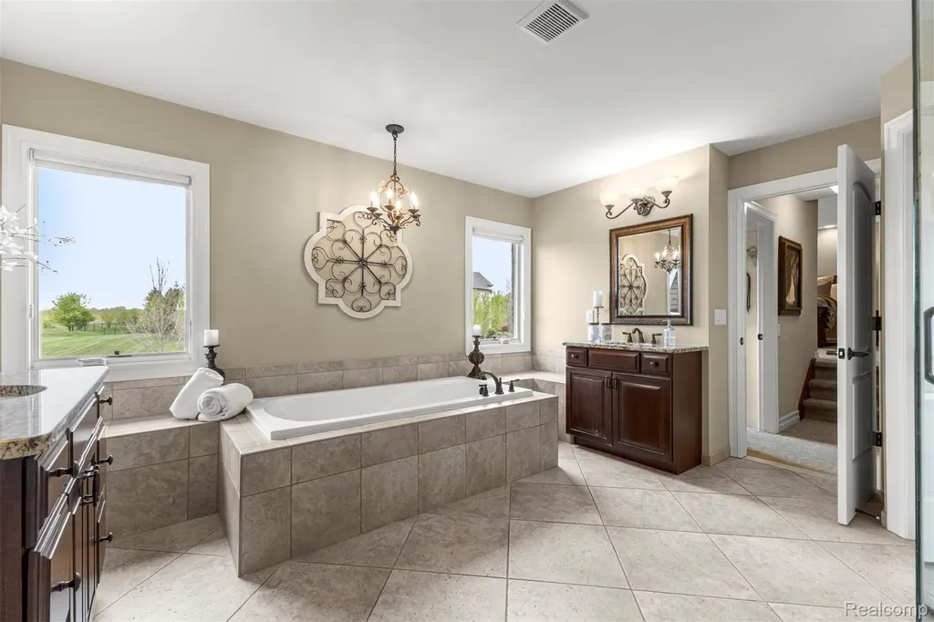 48892 Barola Court Northville City MI 48167