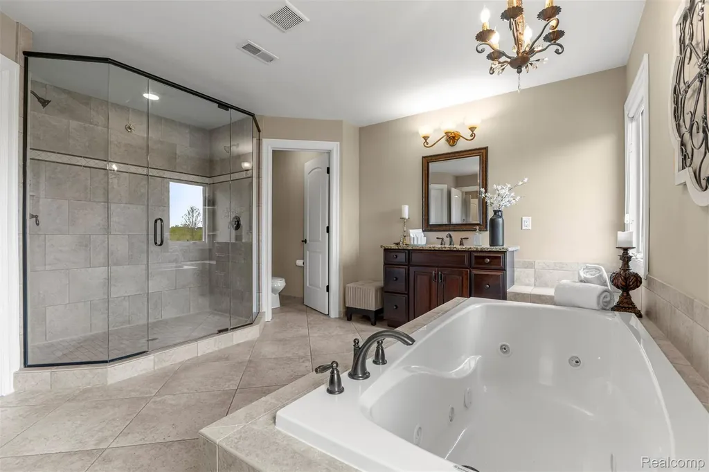 48892 Barola Court Northville City MI 48167
