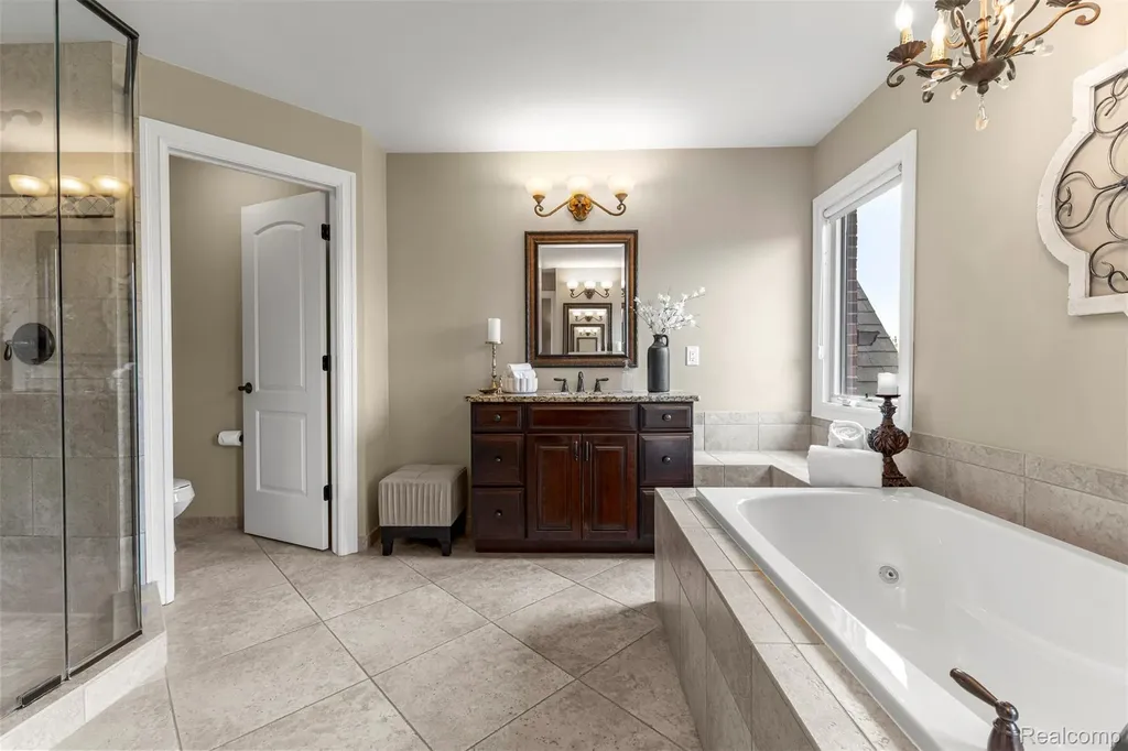 48892 Barola Court Northville City MI 48167