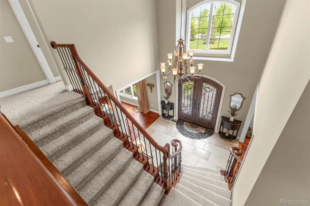 48892 Barola Court Northville City MI 48167