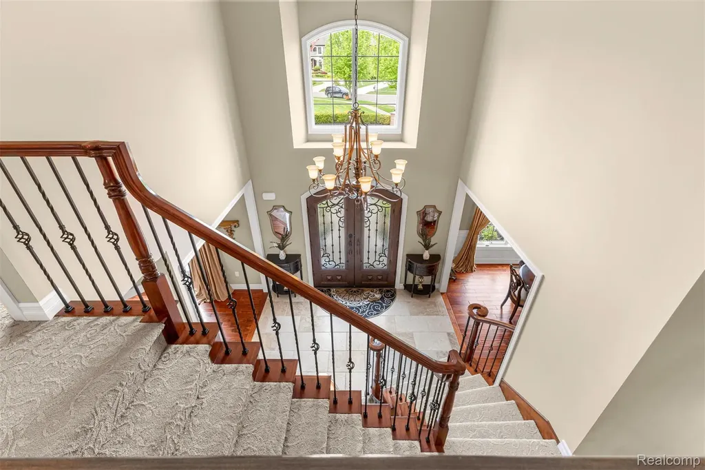 48892 Barola Court Northville City MI 48167