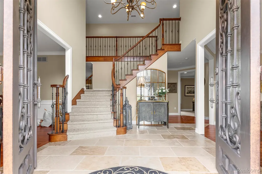 48892 Barola Court Northville City MI 48167